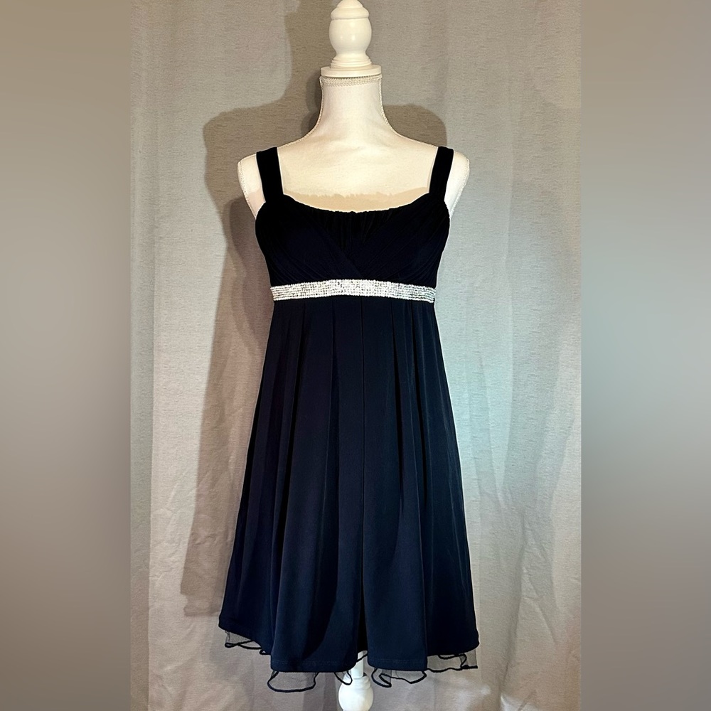 City Studio dress